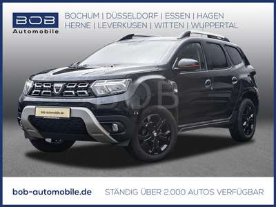 Bild Dacia Duster