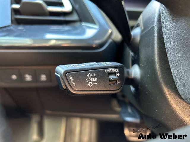 Fahrzeugbild eines Audi Q4 e-tron