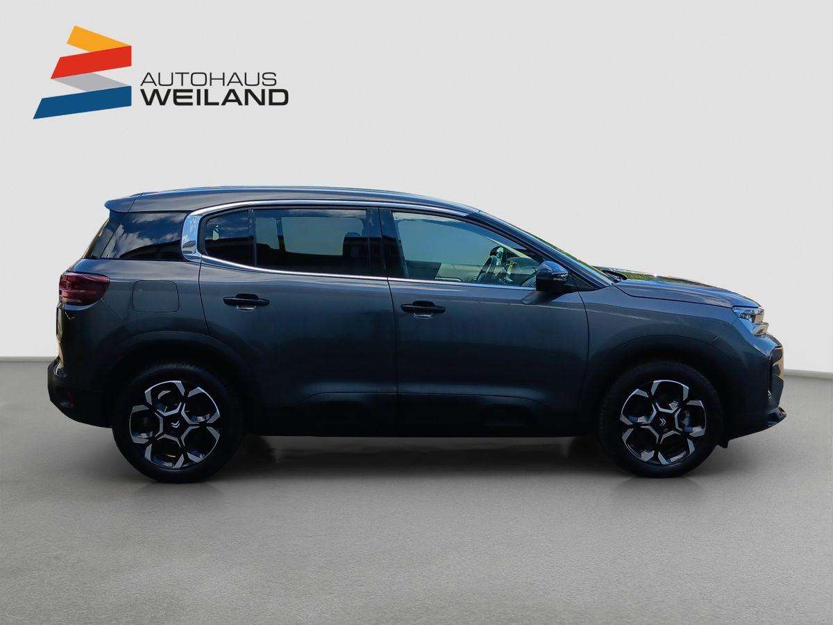 Fahrzeugbild eines Citroën C5 Aircross