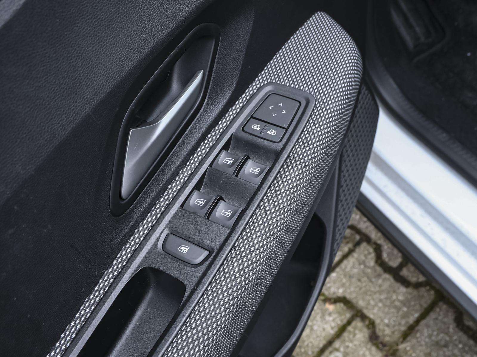 Fahrzeugbild eines Dacia Jogger