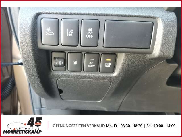 Fahrzeugbild eines Mitsubishi Eclipse Cross
