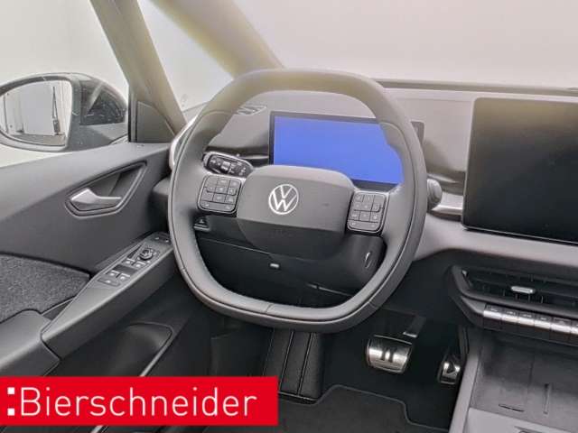 Fahrzeugbild eines Volkswagen ID.3