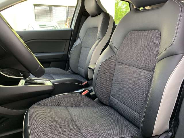 Fahrzeugbild eines Renault Captur