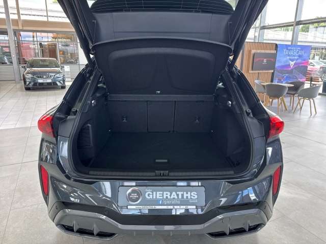Fahrzeugbild eines CUPRA Terramar
