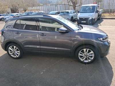 Bild Volkswagen T-Cross
