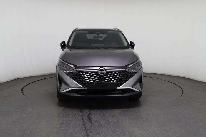 Fahrzeugbild eines Nissan Qashqai