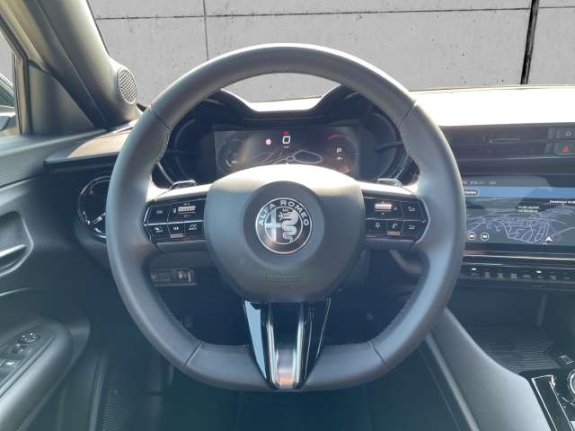 Fahrzeugbild eines Alfa Romeo Junior