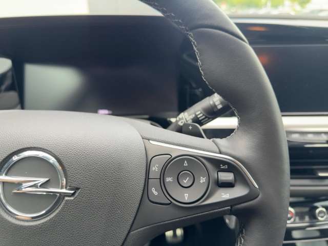 Fahrzeugbild eines Opel Grandland X