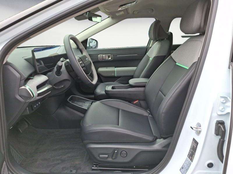 Fahrzeugbild eines Kia EV4