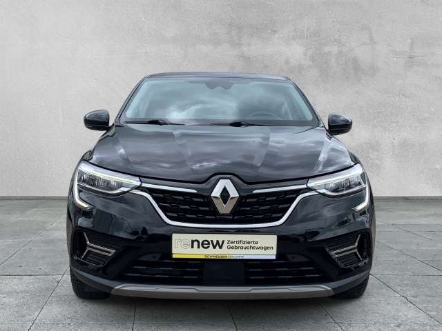 Fahrzeugbild eines Renault Arkana