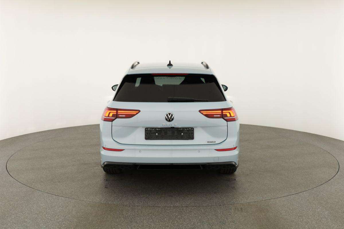 Fahrzeugbild eines Volkswagen Golf