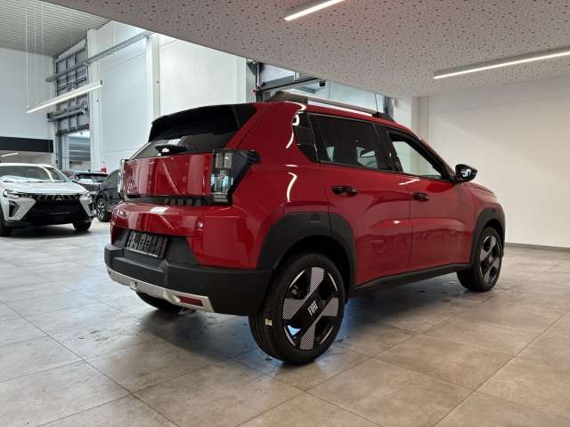 Fahrzeugbild eines Fiat Grande Panda