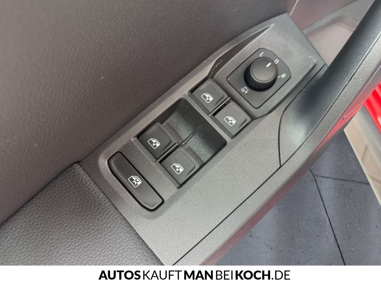 Fahrzeugbild eines SEAT Arona