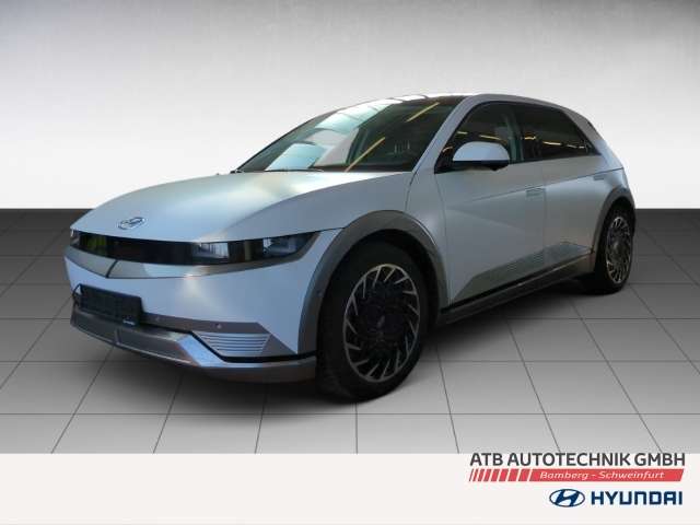 Fahrzeugbild eines Hyundai IONIQ 5