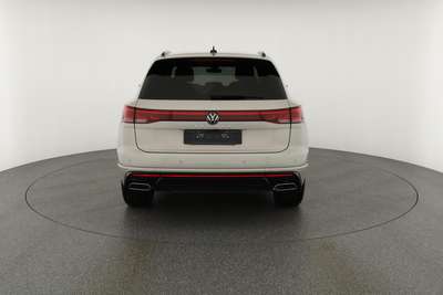 Bild Volkswagen Touareg