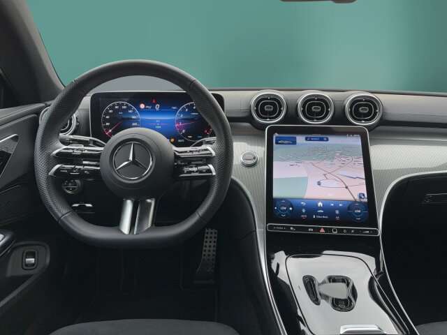 Fahrzeugbild eines Mercedes-Benz CLE