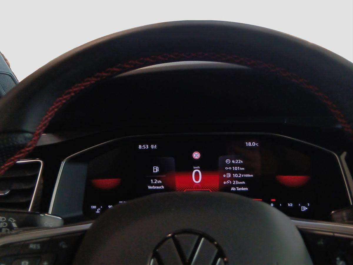 Fahrzeugbild eines Volkswagen Polo