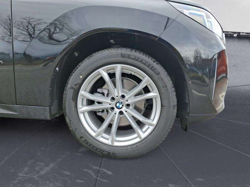 Fahrzeugbild eines BMW X3