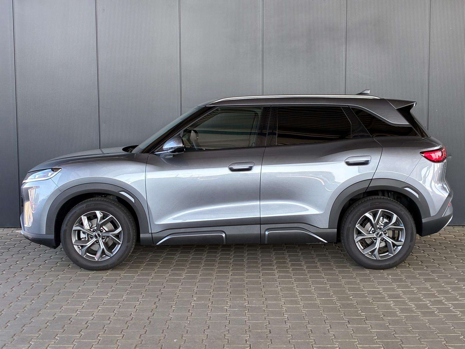 Fahrzeugbild eines BYD Atto 2
