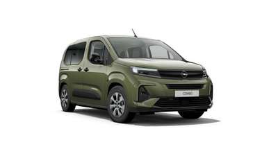Bild Opel Combo