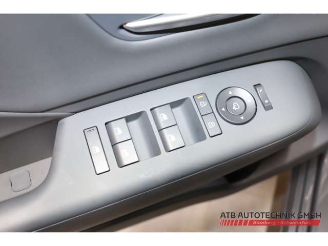 Fahrzeugbild eines Hyundai Kona Elektro