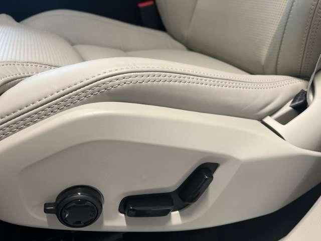 Fahrzeugbild eines Volvo XC90