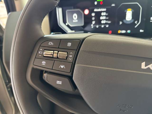 Fahrzeugbild eines Kia EV2