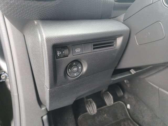 Fahrzeugbild eines Citroën C4