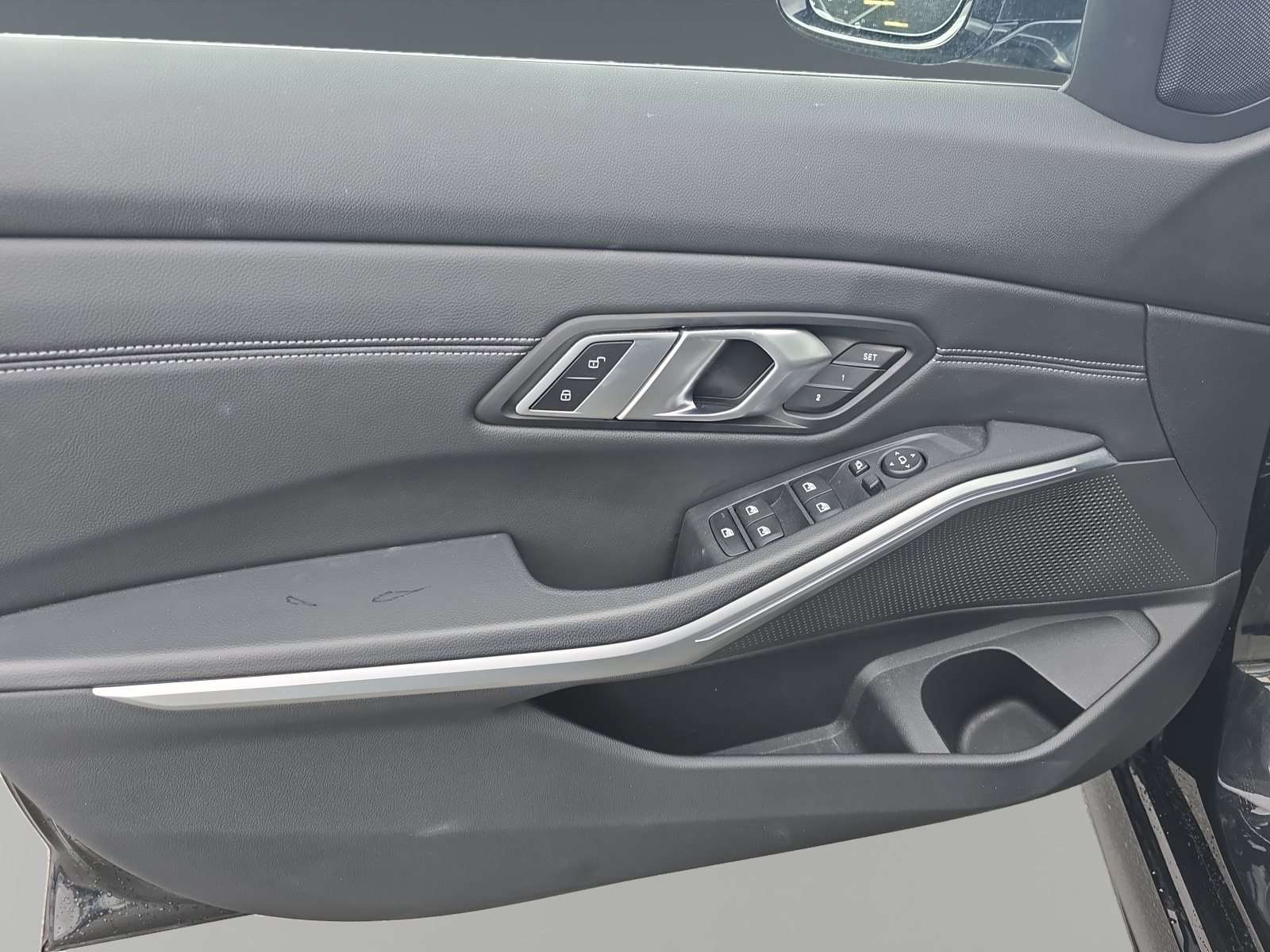 Fahrzeugbild eines BMW 3er-Reihe