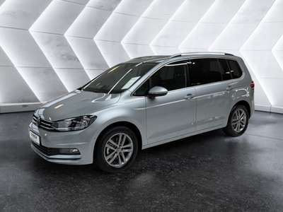 Bild Volkswagen Touran