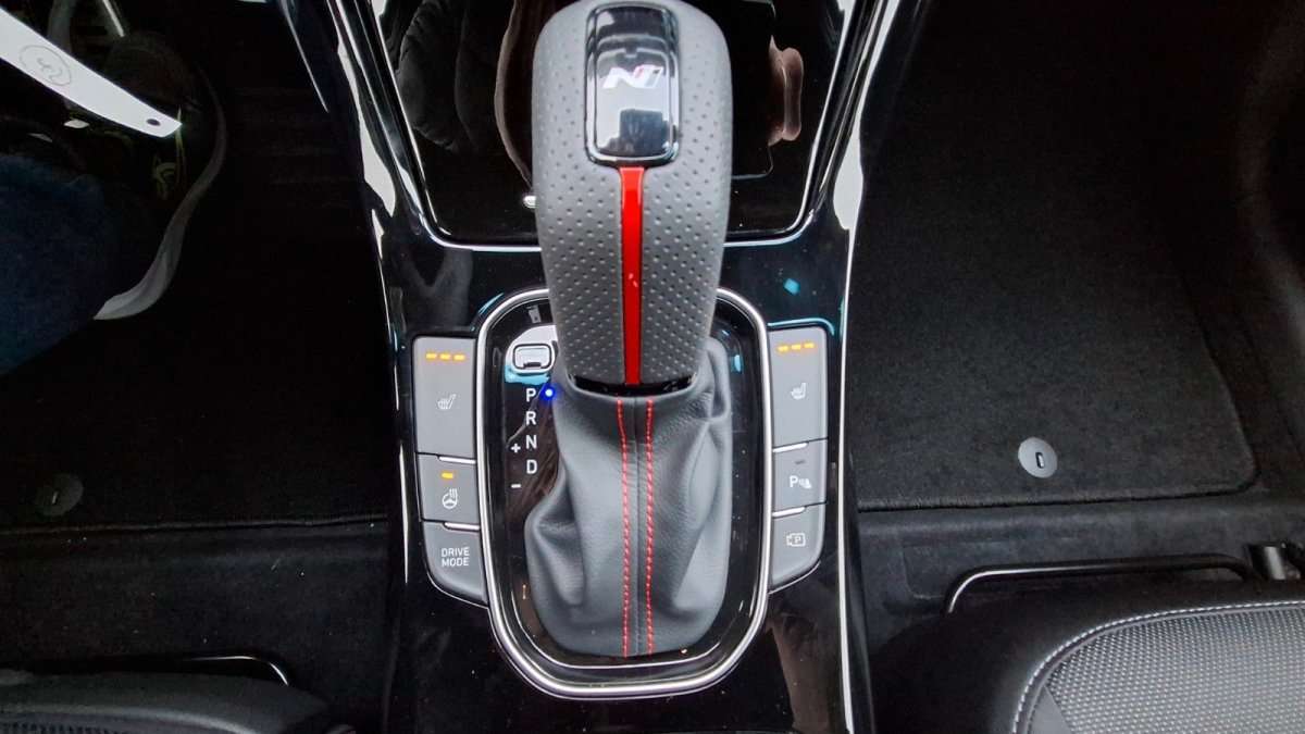 Fahrzeugbild eines Hyundai i30