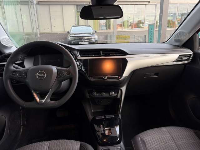 Fahrzeugbild eines Opel Corsa