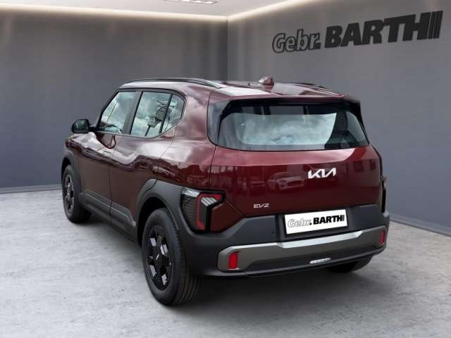 Fahrzeugbild eines Kia EV2