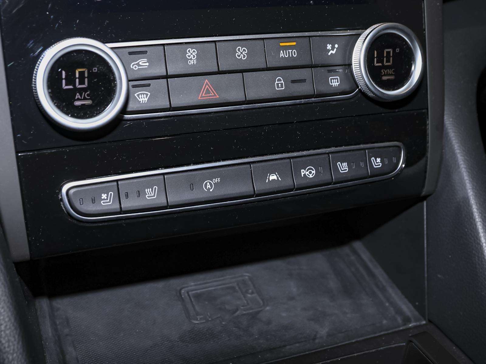 Fahrzeugbild eines Renault Talisman
