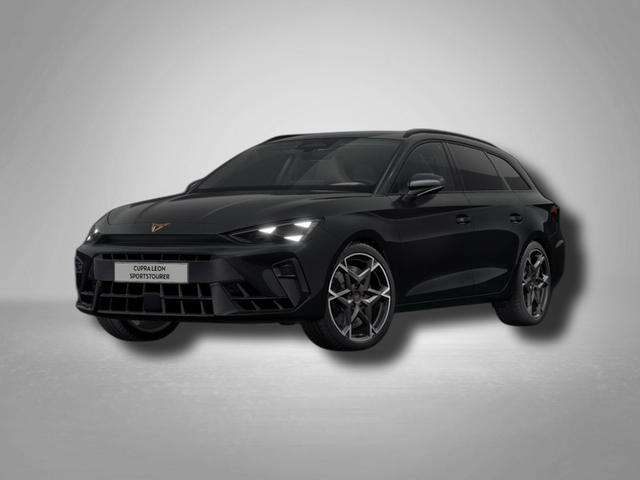 Fahrzeugbild eines CUPRA Leon