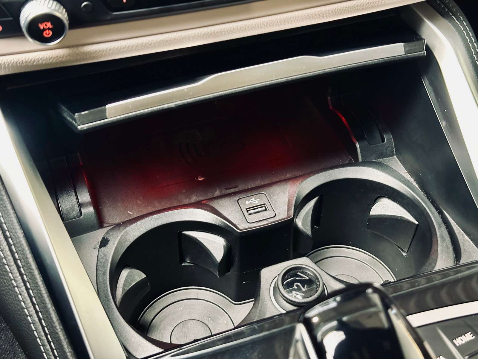Fahrzeugbild eines BMW 4er-Reihe