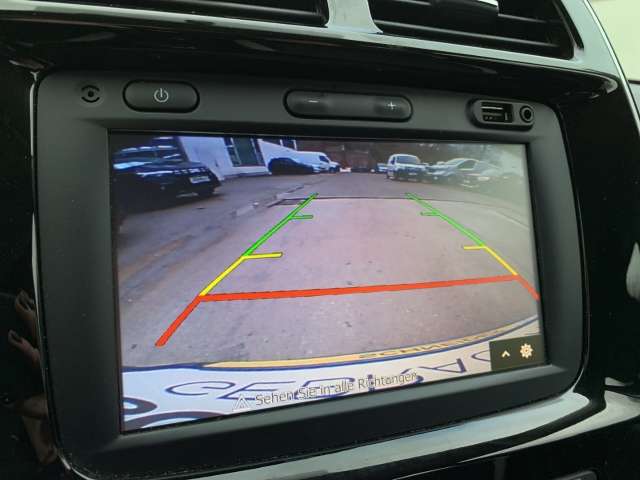 Fahrzeugbild eines Dacia Spring