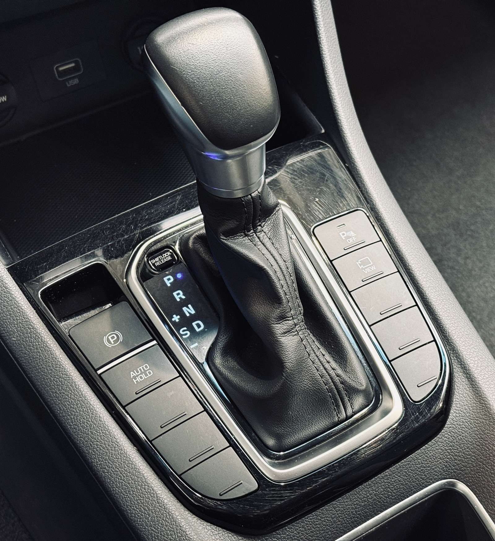 Fahrzeugbild eines Hyundai IONIQ