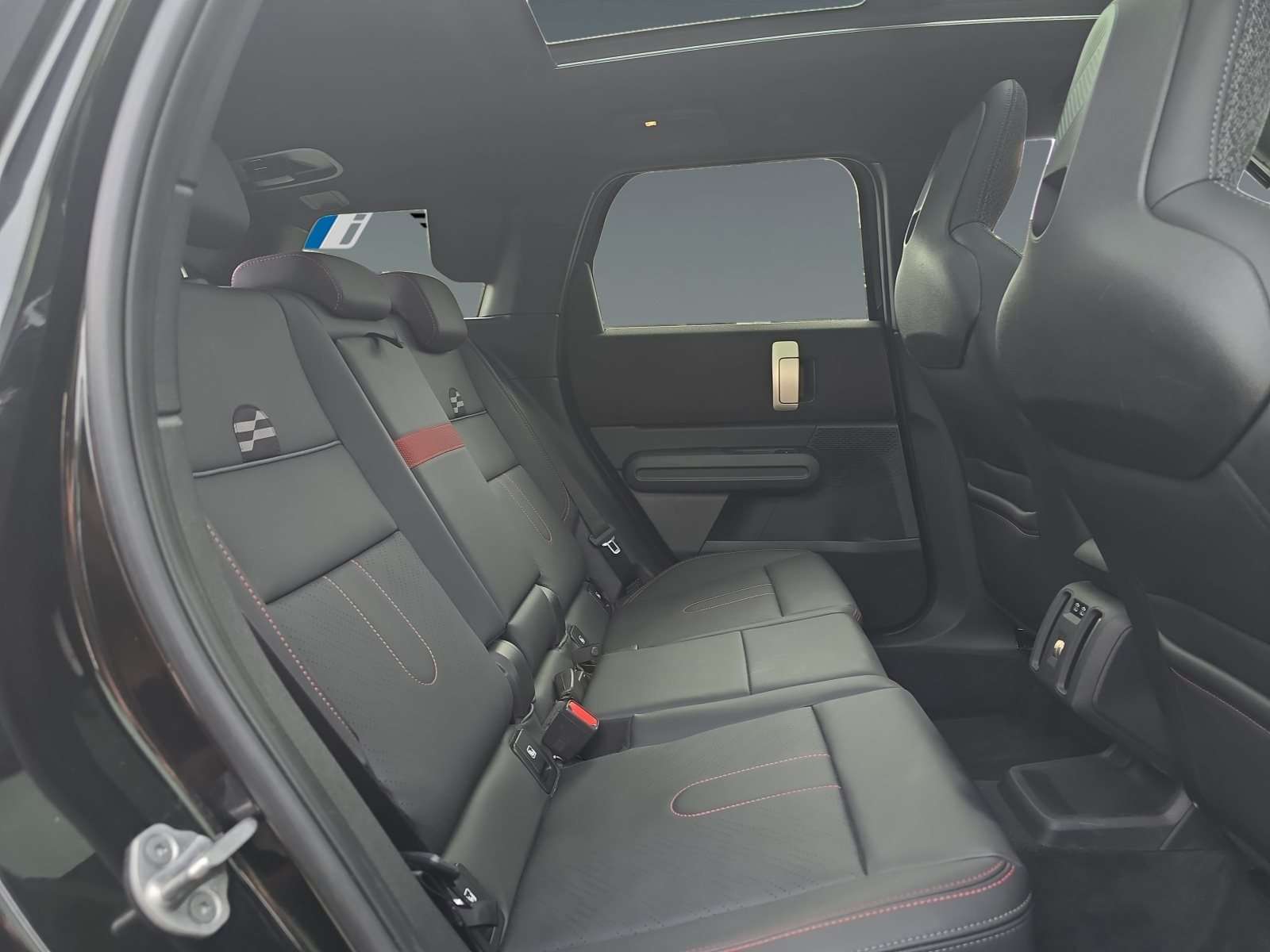 Fahrzeugbild eines MINI MINI