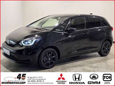 Bild Honda Jazz
