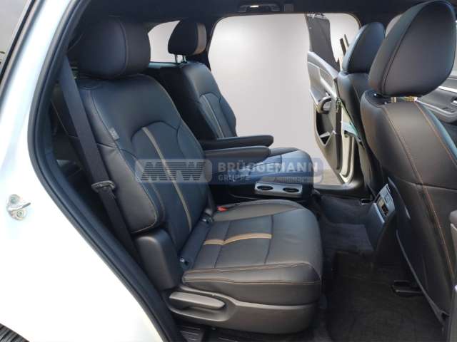 Fahrzeugbild eines Mazda CX-80