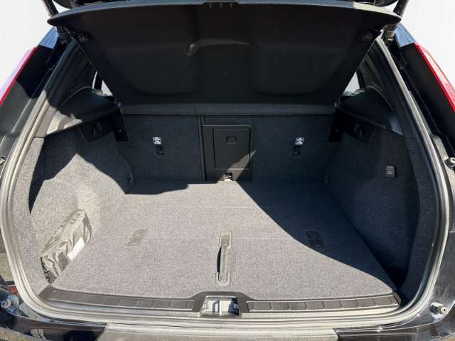 Fahrzeugbild eines Volvo XC40