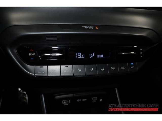 Fahrzeugbild eines Hyundai Bayon
