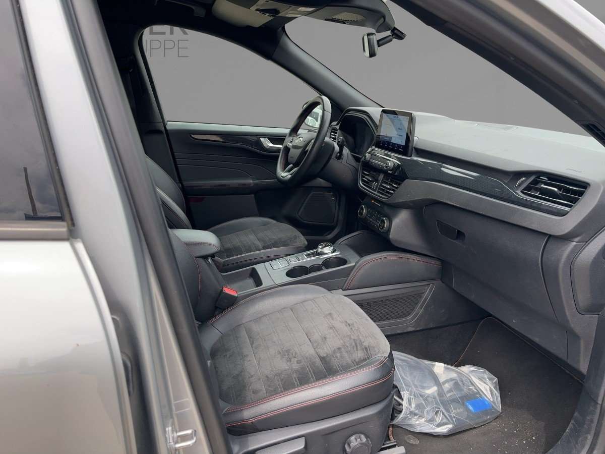 Fahrzeugbild eines Ford Kuga