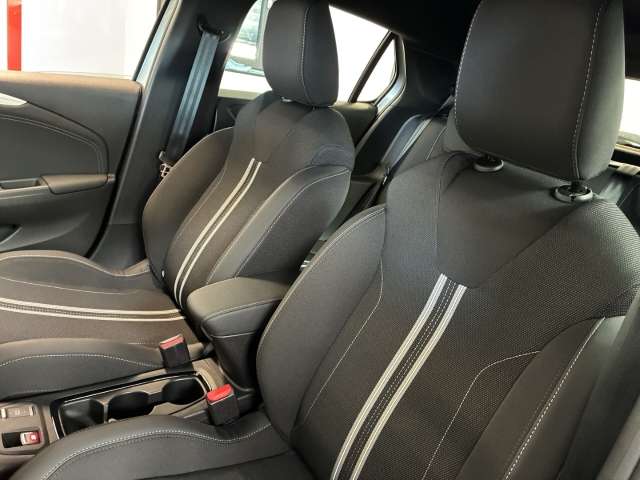 Fahrzeugbild eines Opel Corsa