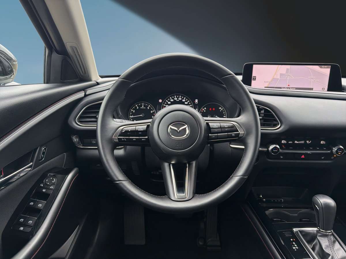 Fahrzeugbild eines Mazda CX-30