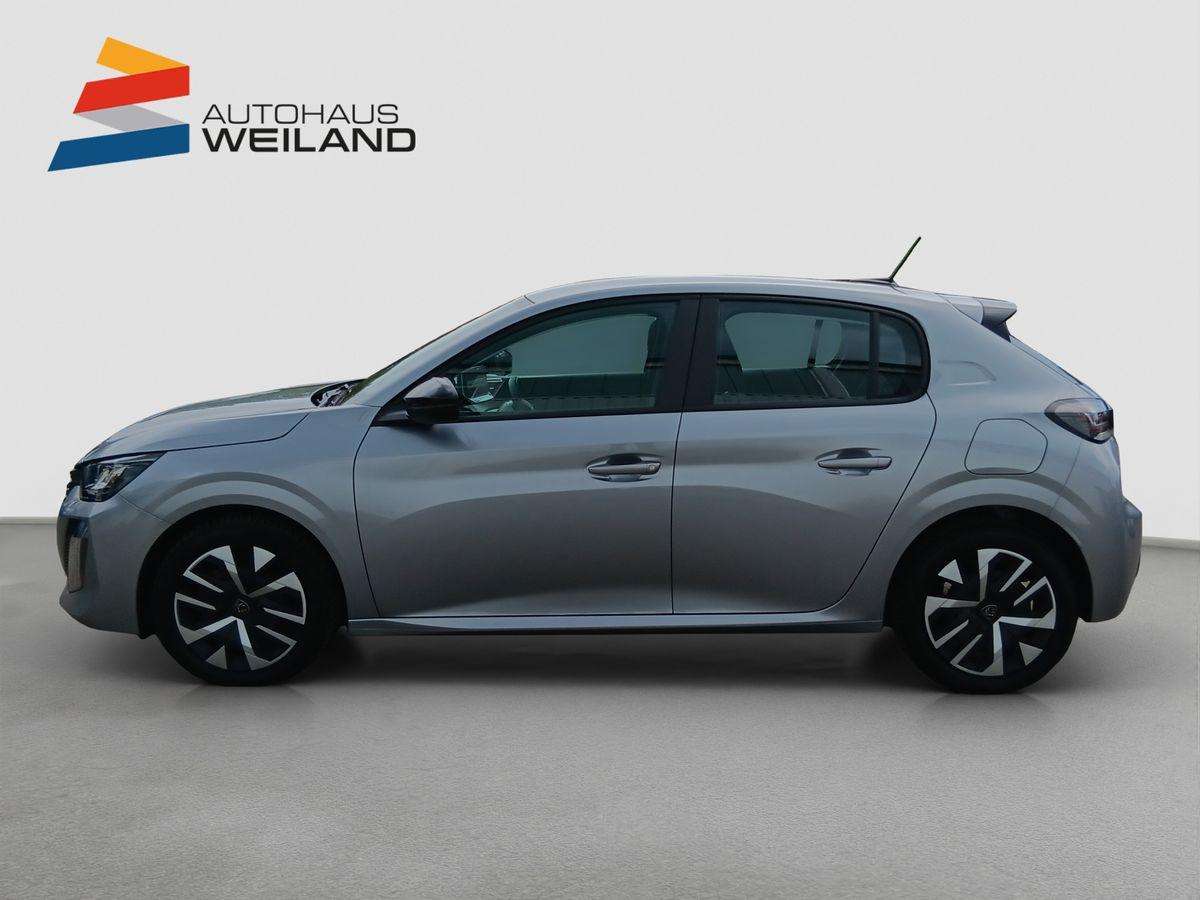 Fahrzeugbild eines Peugeot 208