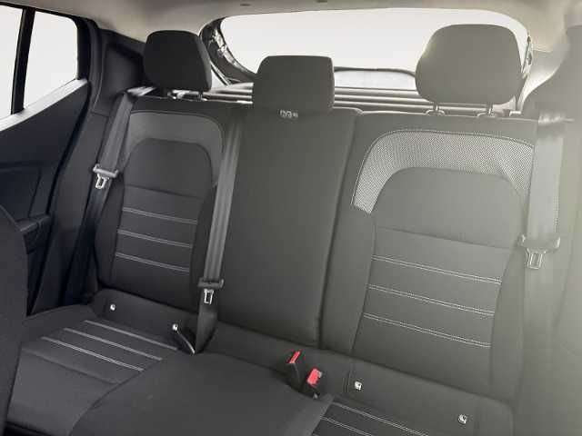 Fahrzeugbild eines Dacia Sandero