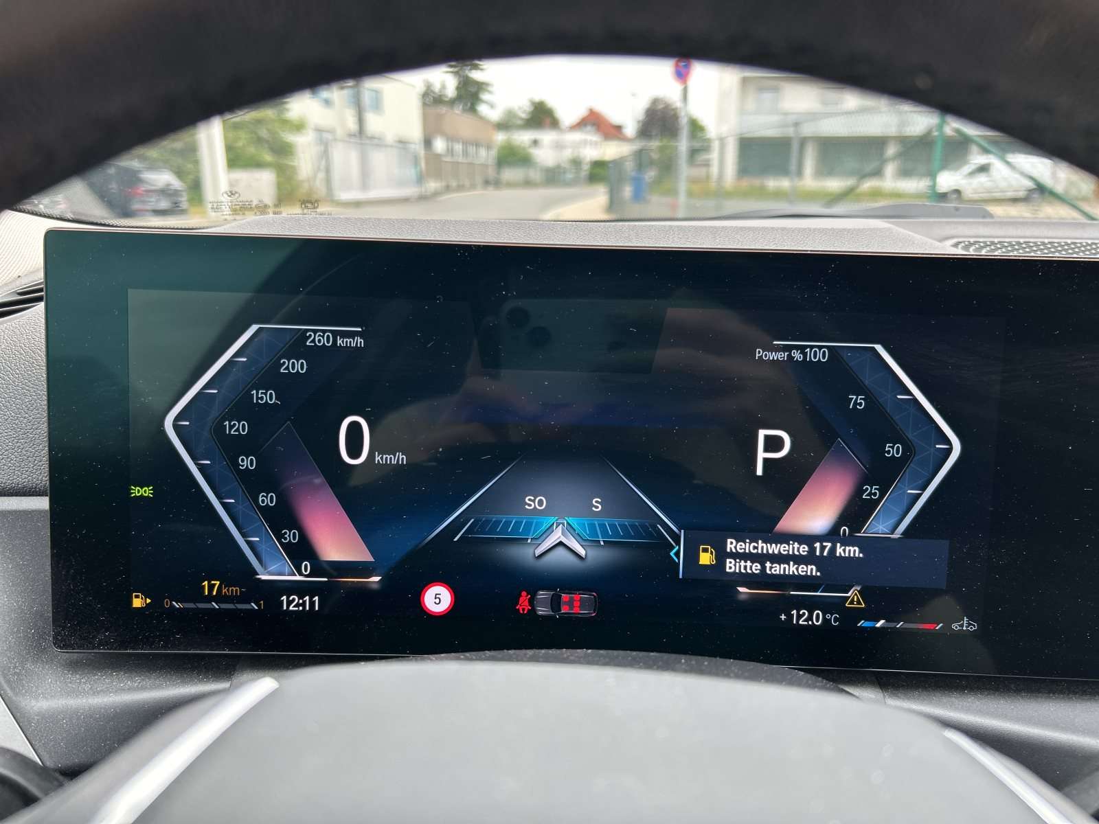 Fahrzeugbild eines BMW 3er-Reihe