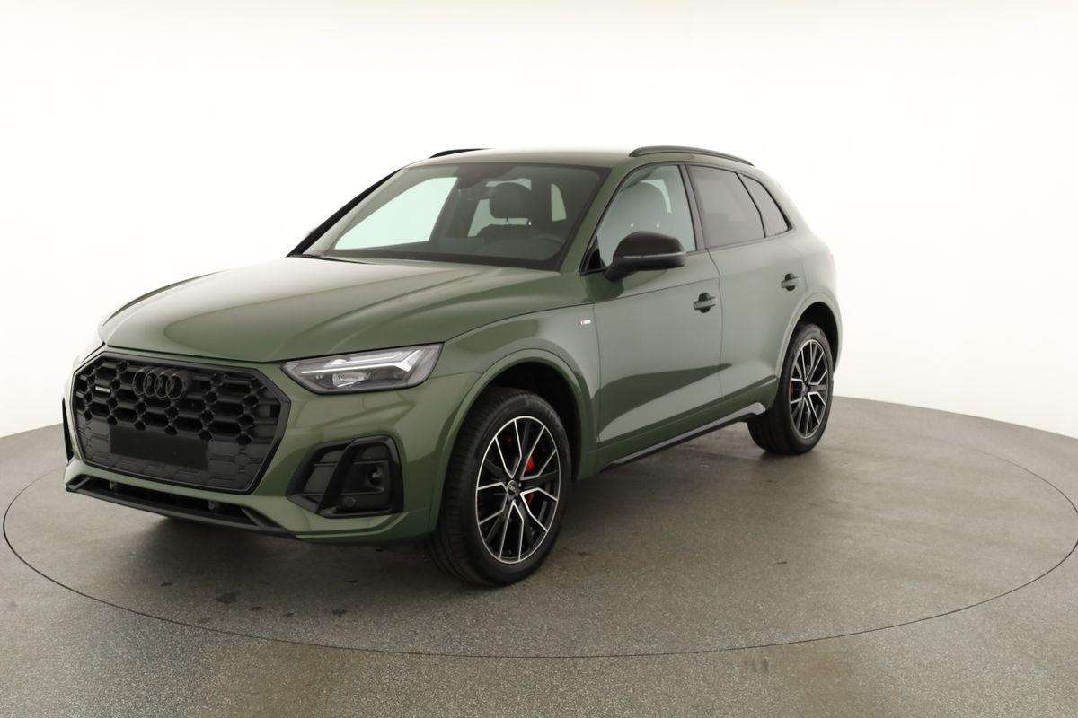 Fahrzeugbild eines Audi Q5